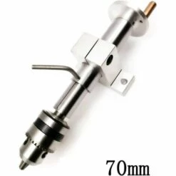 SENDERPICK Reitstock Schwenkbar Drehbank Drehmaschine Zentrierspitze Für Mini Drechselbank -Deutschland Drechselbänke & Zubehör Verkaufs-Shop 42977774 5