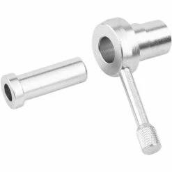 BRIDAY Schnellwechsel-Drehwerkzeughalter Aus Stahl Für Drehmaschinen, Bohrer 8 BRIDAY Schnellwechsel-Drehwerkzeughalter Aus Stahl Für Drehmaschinen, Bohrer -Deutschland Drechselbänke & Zubehör Verkaufs-Shop 45293837 4