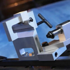 STAHLWERK Professionelle Rohrausklinkmaschine Aus Aluminium RA-50 Alu ST -Deutschland Drechselbänke & Zubehör Verkaufs-Shop 45684616 5