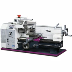 Optimum Drehmaschine OPTIturn TU 2004V, 3420310