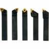 Optimum Drehmeißel-Satz HM 20 Mm, 5-teilig, 3441670