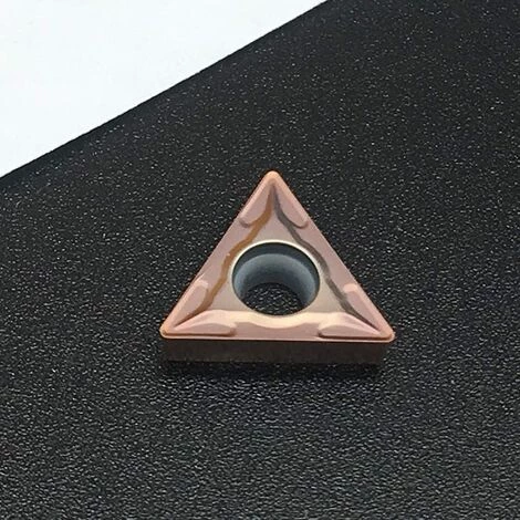 ECHOO 10 Stück Hochwertiger Drehschneider TCMT110208 FT1125 Hartmetalleinsätze Dreheinsätze CNC-Drehwerkzeug Für Edelstähle, Tcmt110208 Ft1125 3 ECHOO 10 Stück Hochwertiger Drehschneider TCMT110208 FT1125 Hartmetalleinsätze Dreheinsätze CNC-Drehwerkzeug Für Edelstähle, Tcmt110208 Ft1125 – Bild 3