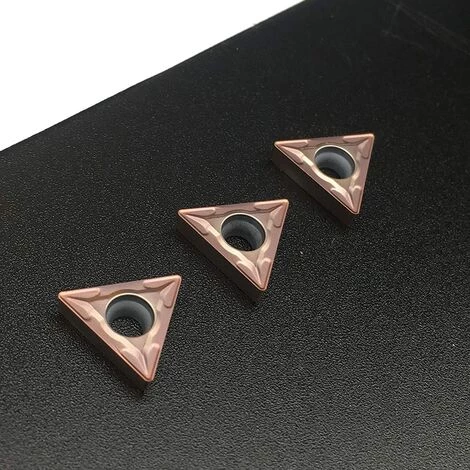 ECHOO 10 Stück Hochwertiger Drehschneider TCMT110208 FT1125 Hartmetalleinsätze Dreheinsätze CNC-Drehwerkzeug Für Edelstähle, Tcmt110208 Ft1125 5 ECHOO 10 Stück Hochwertiger Drehschneider TCMT110208 FT1125 Hartmetalleinsätze Dreheinsätze CNC-Drehwerkzeug Für Edelstähle, Tcmt110208 Ft1125 – Bild 5