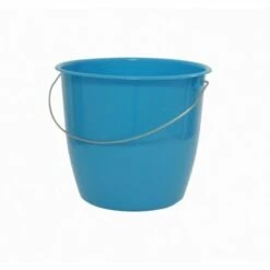 Axentia Haushaltseimer Kunststoff 5 L