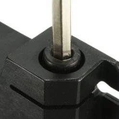 AUGIENB MGEHR 1616-2 Cut-Off-Drehwerkzeughalter + 10X Hartmetall-Drehmaschinenwerkzeug MGMN200 -Deutschland Drechselbänke & Zubehör Verkaufs-Shop 51945422 5