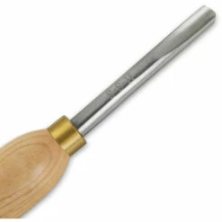 EBERTH 3-tlg Drechselmesserset Drechseleisen HSS Drechselmeissel Drechsel Werkzeug Beitel Midi -Deutschland Drechselbänke & Zubehör Verkaufs-Shop 52568225 3