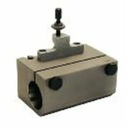 AXA Schnellwechsel-Bohrstahlhalter A 30 / 80 Mm