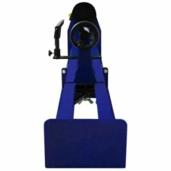 T-MECH Drechselbank 400W Holzdrehbank Drechselmaschine 350 X 1000m Drechsler 6 Meißel -Deutschland Drechselbänke & Zubehör Verkaufs-Shop 53669638 3