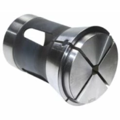 ORION Druckspannzange 185E (F66) Vierkant DIN 6343SW 40,0 Mm Mit Querrillen