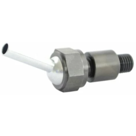 RIHETEC Verlängerungen M10 X 1 Gewinde VPE: 5 1 RIHETEC Verlängerungen M10 X 1 Gewinde VPE: 5