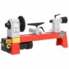 Drechselbank Variable Geschwindigkeit 305 Mm 250 W VidaXL