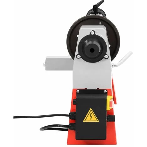 Drechselbank Variable Geschwindigkeit 305 Mm 250 W VidaXL 4 Drechselbank Variable Geschwindigkeit 305 Mm 250 W VidaXL - Image 4
