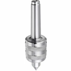 DRILLPRO MT2 0,001 Präzisions-Präzisions-Stahldrehmaschine Live Center Taper Tool Dreifachlager Für CNC-Schneiddrehmaschine Werkzeug Für Metallholzdrehmaschine -Deutschland Drechselbänke & Zubehör Verkaufs-Shop 56656893 4