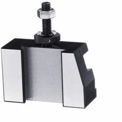 DRILLPRO DMC-250-000 Mini-Wedge GIB Schnellwechselwerkzeug Typ Werkzeugsatzpfosten 250001-010 Werkzeughalter Für Drehwerkzeuge -Deutschland Drechselbänke & Zubehör Verkaufs-Shop 56657312 3
