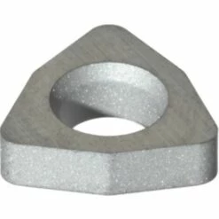 RÃ–HM Unterlegplatte Zu WNMG 0604.. (3006) VPE: 5