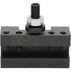 BARES Pieces High Speed Steel Quick Change Boring Tool CNC Lathe Piston Tool Holder Metal Lathe Tool Post For Turning Tools