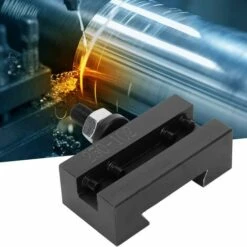BARES Pieces High Speed Steel Quick Change Boring Tool CNC Lathe Piston Tool Holder Metal Lathe Tool Post For Turning Tools -Deutschland Drechselbänke & Zubehör Verkaufs-Shop 59040167 4