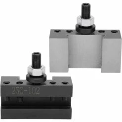 BARES Pieces High Speed Steel Quick Change Boring Tool CNC Lathe Piston Tool Holder Metal Lathe Tool Post For Turning Tools -Deutschland Drechselbänke & Zubehör Verkaufs-Shop 59040167 5