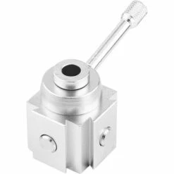 BARES Quick Change Tool Lathe Tool Holder Mini CNC Quick Change Lathe Holder With Knife Holder Screw Wrench For Lathe Drill -Deutschland Drechselbänke & Zubehör Verkaufs-Shop 59041159 4