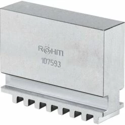 R�hm Vierbacken-Satz DIN6350BL125mm