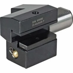 IHTec VDI Axial Werkzeughalter Rechts Form C3 60 X 32 Mm �berkopf
