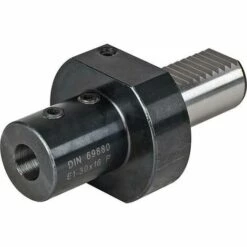 IHTec VDI Halter F�r WP Bohrer E1 60x40mm