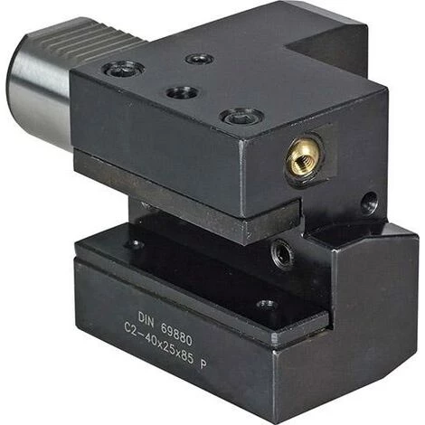 IHTec VDI Axial Werkzeughalter Links Form C2 60 X 32 Mm 1 IHTec VDI Axial Werkzeughalter Links Form C2 60 X 32 Mm
