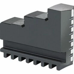 Format Dreibacken-Satz DIN6350BB80mm