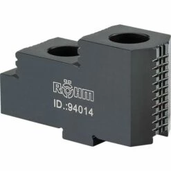 R�hm Dreibacken-Satz UB DURO Gr.160mm