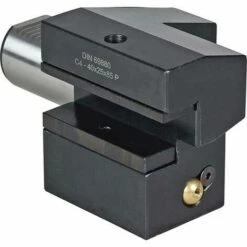 IHTec VDI Axial Werkzeughalter Links Form C4 60 X 32 Mm �berkopf