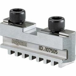 R�hm Vierbacken-Satz DIN6350GB200mm