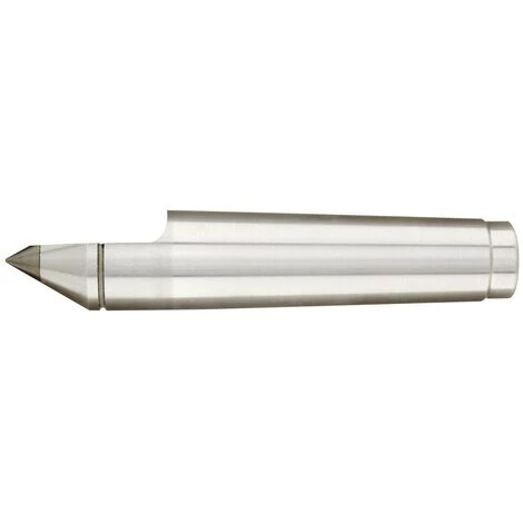 Format Zentrierspitze Fest DIN806 MK 2 1/2HM-Spitze 1 Format Zentrierspitze Fest DIN806 MK 2 1/2HM-Spitze