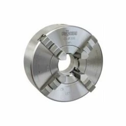 ELMAG RÖHM-Vierbacken Drehfutter DM 250, DIN 6350 Stahlkörper 6 ELMAG RÖHM-Vierbacken Drehfutter DM 250, DIN 6350 Stahlkörper -Deutschland Drechselbänke & Zubehör Verkaufs-Shop 60784812 3