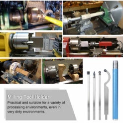 HAPPYSHOPPING 12 Teile / Satz Hohe Härte Metall Drehmaschine Drehwerkzeug Kit Bohrstangenhalter Set Für Die Verarbeitung Von Stahlteilen Handholzbearbeitungswerkzeug 8 HAPPYSHOPPING 12 Teile / Satz Hohe Härte Metall Drehmaschine Drehwerkzeug Kit Bohrstangenhalter Set Für Die Verarbeitung Von Stahlteilen Handholzbearbeitungswerkzeug -Deutschland Drechselbänke & Zubehör Verkaufs-Shop 60883528 4