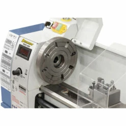 Bernardo Leitspindeldrehmaschine Profi 400 V -Deutschland Drechselbänke & Zubehör Verkaufs-Shop 61267820 3