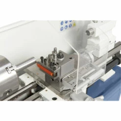 Bernardo Leitspindeldrehmaschine Profi 400 V -Deutschland Drechselbänke & Zubehör Verkaufs-Shop 61267820 4