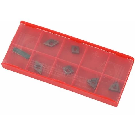 LIFCAUSAL 7 STÜCKE Multifunktionale Vollhartmetalleinsätze Halter Bohrstange Für Drehmaschinen Drehwerkzeuge 2 LIFCAUSAL 7 STÜCKE Multifunktionale Vollhartmetalleinsätze Halter Bohrstange Für Drehmaschinen Drehwerkzeuge - Image 2