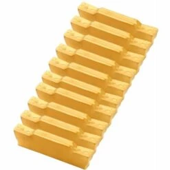 LIFCAUSAL Drehmaschine Externer Nutenschnitt Bohrstangenhalter Hartmetalleinsatz Mit Schraubenschlüssel Drehwerkzeug Typ 1 -Deutschland Drechselbänke & Zubehör Verkaufs-Shop 64556368 3