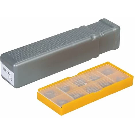 LIFCAUSAL 10 Stück/Karton VP15TF 16ER AG60 Hartmetalleinsätze + SER1212H16 Einsatzhalter + T15 Schraubenschlüssel Drehmaschine Gewindedrehwerkzeug-Set Für CNC-Maschine 2 LIFCAUSAL 10 Stück/Karton VP15TF 16ER AG60 Hartmetalleinsätze + SER1212H16 Einsatzhalter + T15 Schraubenschlüssel Drehmaschine Gewindedrehwerkzeug-Set Für CNC-Maschine - Image 2