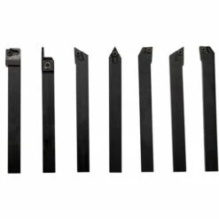 LIFCAUSAL 21 Stück 10 Mm Schaft Drehmaschine Drehwerkzeughalter Bohrstange Hartmetalleinsätze Drehmaschine Drehwerkzeug -Deutschland Drechselbänke & Zubehör Verkaufs-Shop 64901716 3