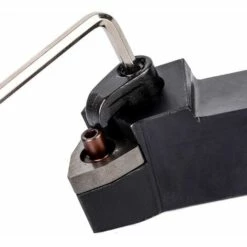 LIFCAUSAL MWLNR2020K08 Halter + 10 Stück WNMG080404 Hartmetalleinsätze + Schlüssel Zum Drehen Auf Der Drehbank -Deutschland Drechselbänke & Zubehör Verkaufs-Shop 65099367 4