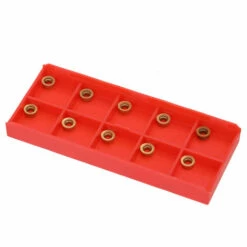 SUPERSELLER SRACR1212H06 Werkzeughalter Wendestange Drehstahl Mit Schlüssel -Deutschland Drechselbänke & Zubehör Verkaufs-Shop 65492648 5