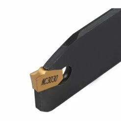 LIFCAUSAL Drehmeißel SPB326 26 Mm Abstich-/Nut-Trennwerkzeug Mit 10 Stück GTN-3 SP300 Hartmetall-Trenneinsätzen -Deutschland Drechselbänke & Zubehör Verkaufs-Shop 65637390 3