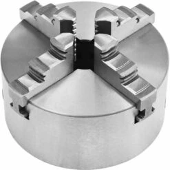 FIMEI 4-Backen-Drehfutter Selbstzentrierend 125 Mm Stahl -Deutschland Drechselbänke & Zubehör Verkaufs-Shop 65760084 3