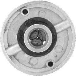 LITZEE 3-Backenfutter - Z011 Zinklegierung 3-Backenfutterklemmzubehör Für Mini-Metalldrehmaschine 8 LITZEE 3-Backenfutter - Z011 Zinklegierung 3-Backenfutterklemmzubehör Für Mini-Metalldrehmaschine -Deutschland Drechselbänke & Zubehör Verkaufs-Shop 65888993 4