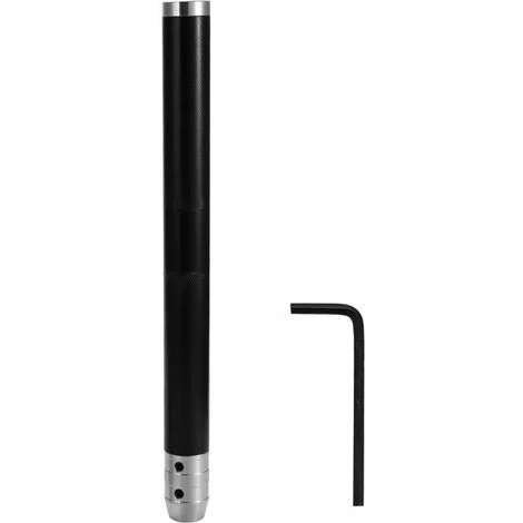 LIFCAUSAL Legierter Stahl Drehmaschine Holzdrehwerkzeug Hartmetall-Einsatzschlüssel Schneidwerkzeuge Aluminiumlegierungsgriff Holzbearbeitungswerkzeuggriff 1 LIFCAUSAL Legierter Stahl Drehmaschine Holzdrehwerkzeug Hartmetall-Einsatzschlüssel Schneidwerkzeuge Aluminiumlegierungsgriff Holzbearbeitungswerkzeuggriff