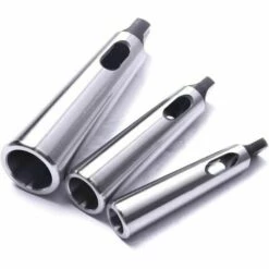 Thsinde Morsekegel-Bohrbuchsen-Reduzieradapter Für Fräsdrehmaschine (MT1 Auf MT2, MT3 Auf MT2, MT3 Auf MT4, 3 Stück) -Deutschland Drechselbänke & Zubehör Verkaufs-Shop 65954760 5
