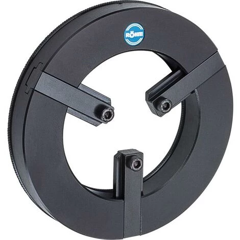 R�hm Backen-AusdrehvorrichtungGr.4 F�r 315mm 1 R�hm Backen-AusdrehvorrichtungGr.4 F�r 315mm