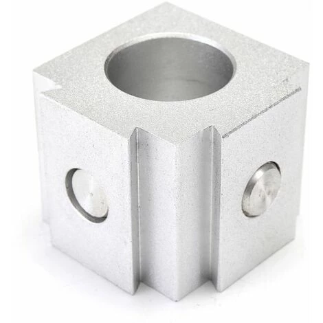 MONLY Aluminium-Schnellwechsel-Werkzeughalter Pr Tisch/Hobby-Drehmaschine 7x10'' 7x12'' 7x14'' LAVENTE 4 MONLY Aluminium-Schnellwechsel-Werkzeughalter Pr Tisch/Hobby-Drehmaschine 7x10'' 7x12'' 7x14'' LAVENTE - Image 4