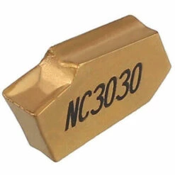 ASUPERMALL Drehwerkzeug-Satz Für Metalldrehmaschinen SPB26-3 110 X 26 Mm Trennwerkzeug Mit 10 STÜCK GTN-3 SP300 Hartmetall-Trenneinsätzen Für Stahl-Halbschlichten -Deutschland Drechselbänke & Zubehör Verkaufs-Shop 68593801 3